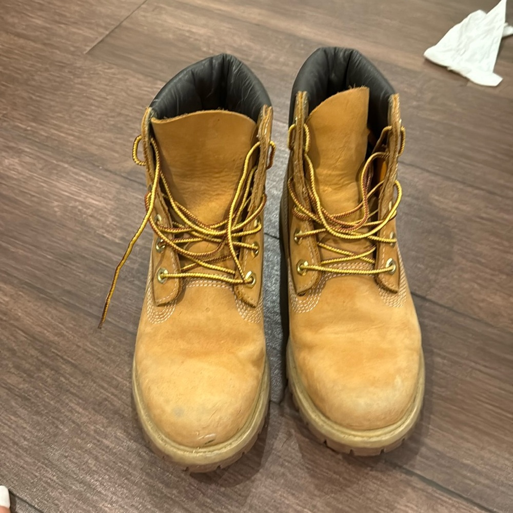 Timberland